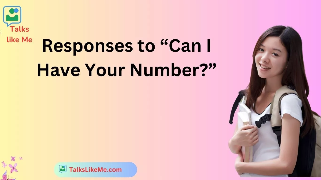Responses to “Can I Have Your Number?”
