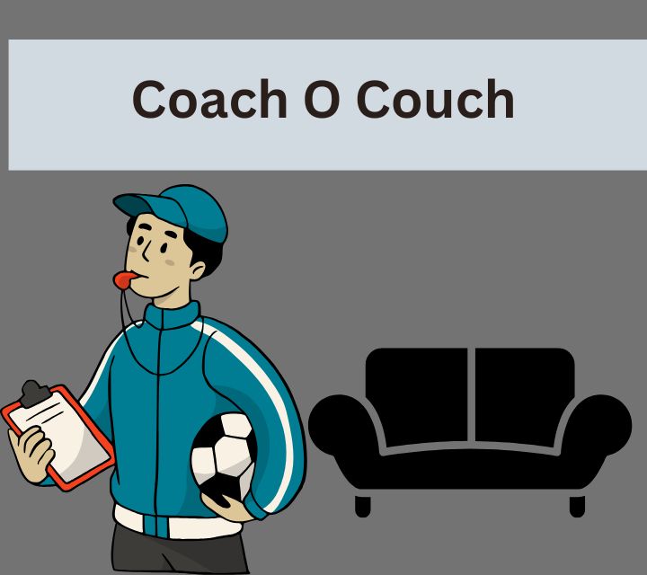 Coach O Couch