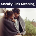 Sneaky link meaning
