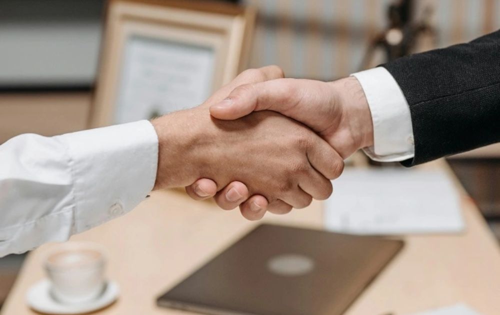 Grateful Thank You For The Opportunity Quotes