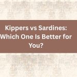 Kippers vs Sardines