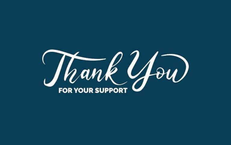 50+ Meaningful Ways To Say Thank You For The Opportunity