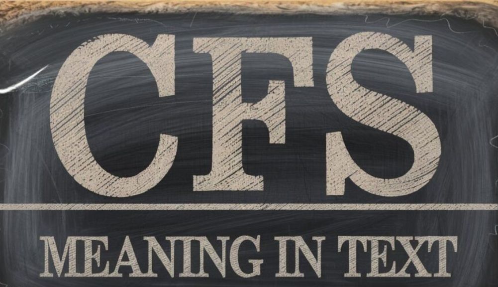 CFS Background & History