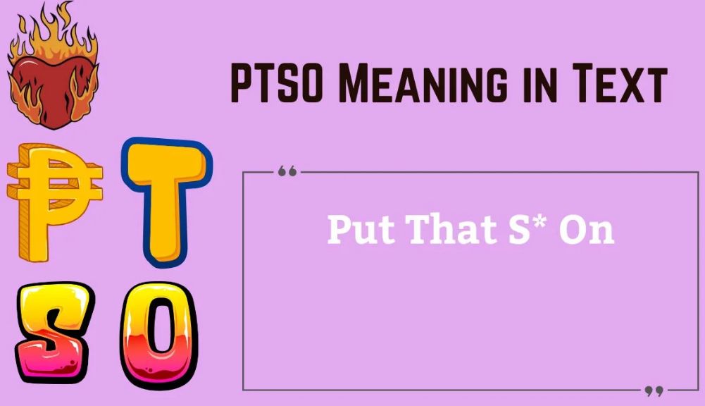 PTSO Background & History