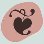 Hedera Punctuation Mark