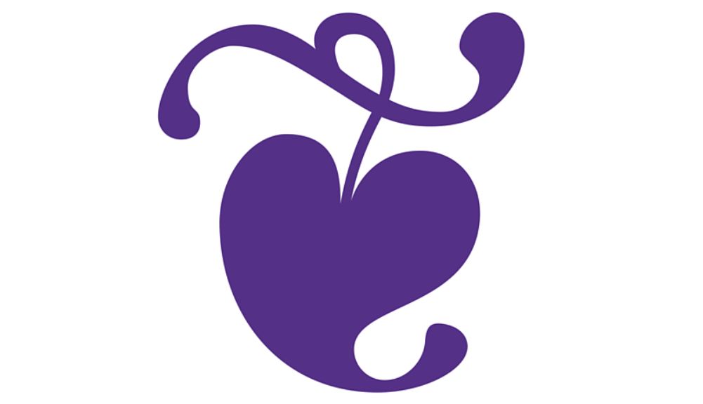 Hedera Punctuation Mark