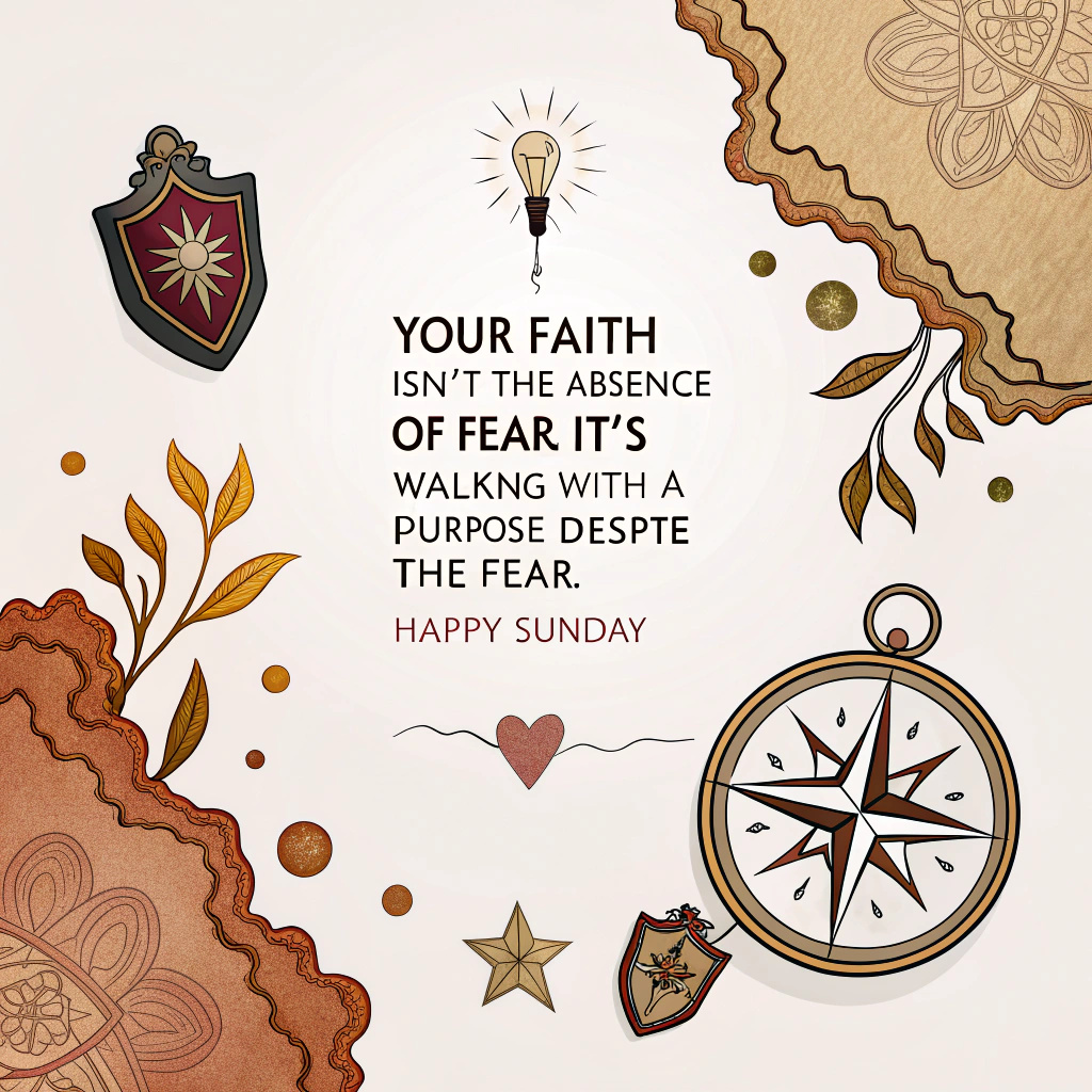 African American Sunday Blessings GIF in 2026