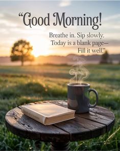 Powerful Positive Life Good Morning Quotes in 2026