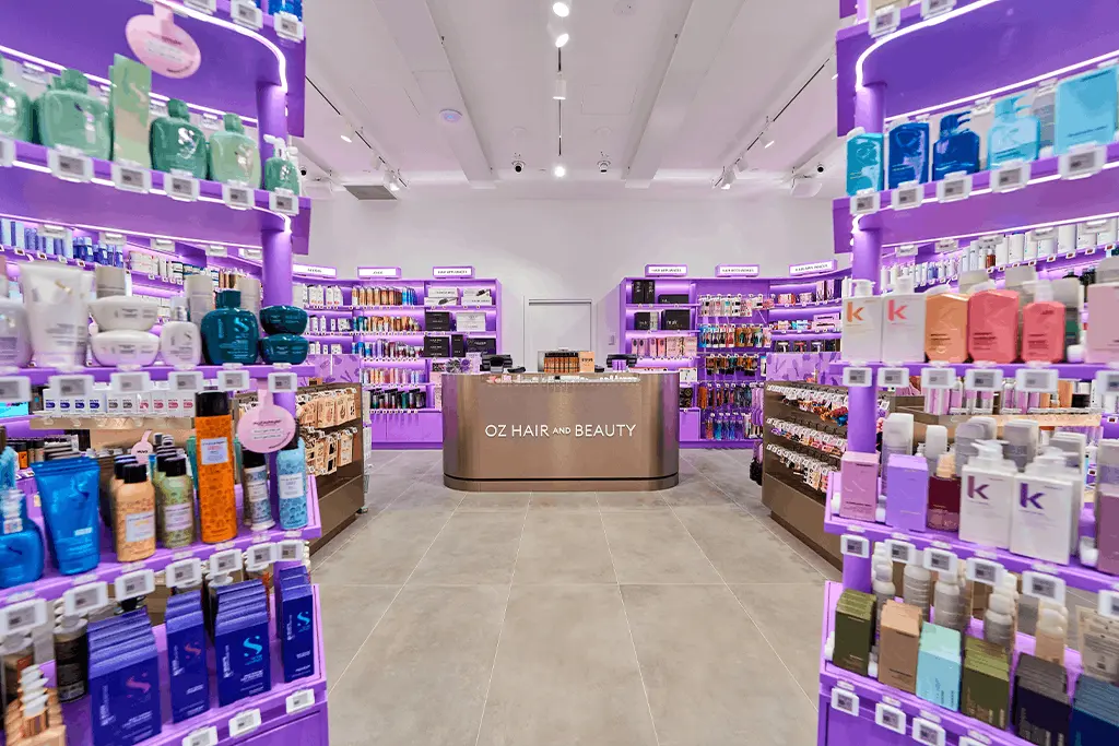 Oz Hair and Beauty Growth: Latest Store Openings 2026
