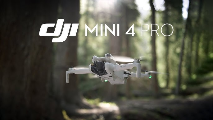 DJI Mini 4 Pro: Features, Specs, Real-World Use & Buying Tips