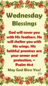 Encouragement Inspirational Good Morning Wednesday Blessings in 2026