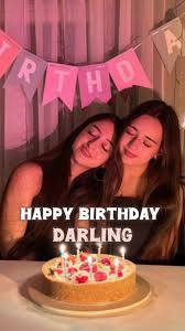 Female Happy Birthday Wishes for Friend in 2026