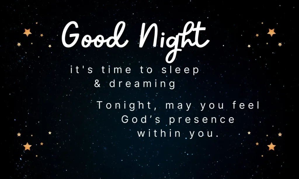 Wednesday Night Blessings and Prayers: Peaceful Words (2026)