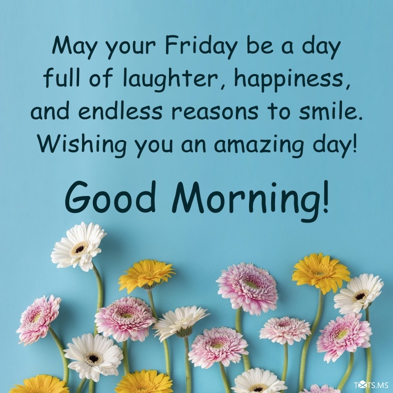 Friday Wishes: Heartfelt Messages, Duas & Quotes to Brighten Every Jummah