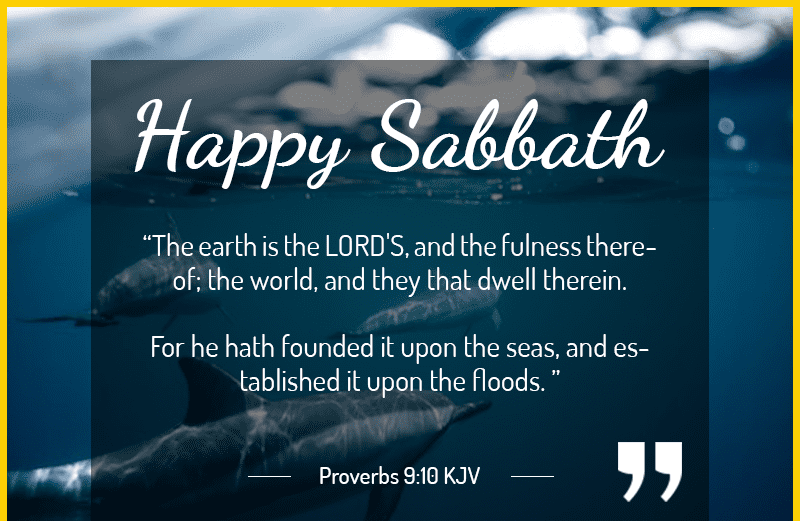 Joyful Happy Sabbath Wishes: Share Love and Peace on This Holy Day
