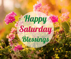Saturday Blessing: Meaning, Messages, Prayers in 2026