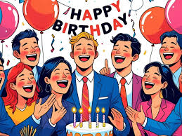 Short Heart Touching Birthday Wishes for Boss in 2026