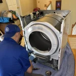 Appliance Repair in Chevy Chase