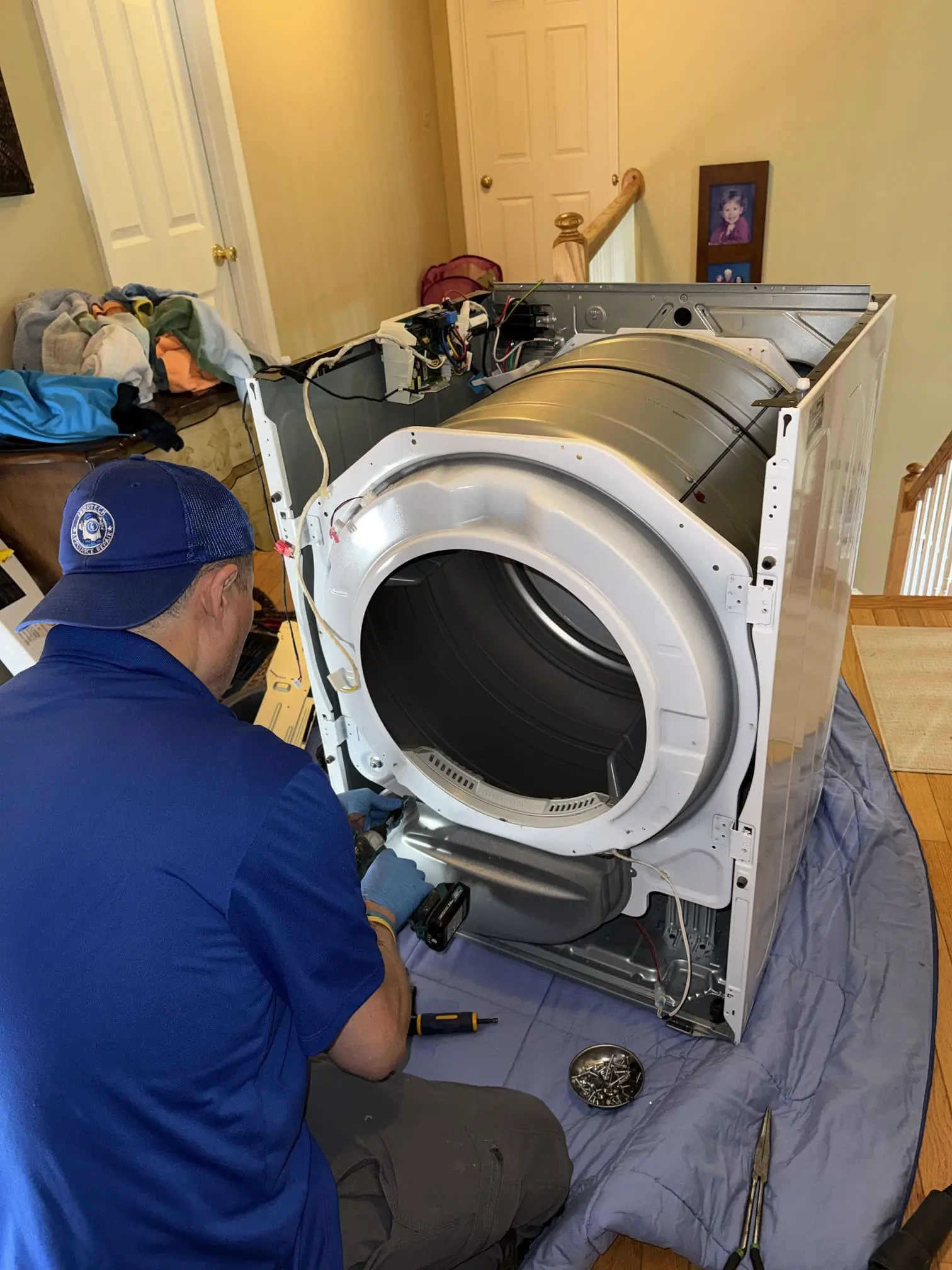 Appliance Repair in Chevy Chase